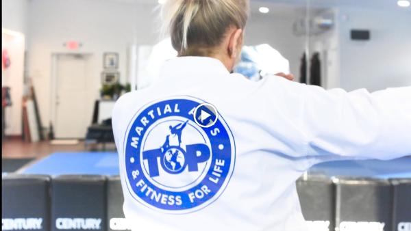 Top Martial Arts and Fitness For Life