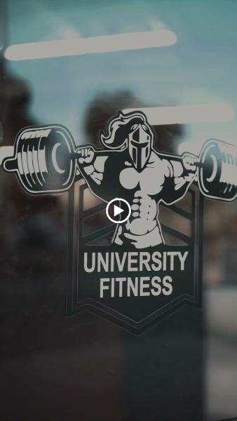 University Fitness Center