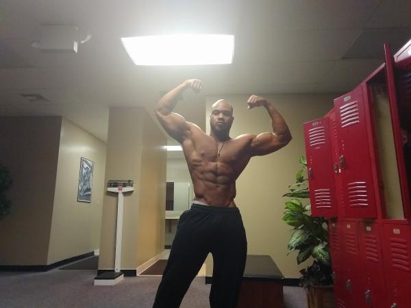 University Fitness Center