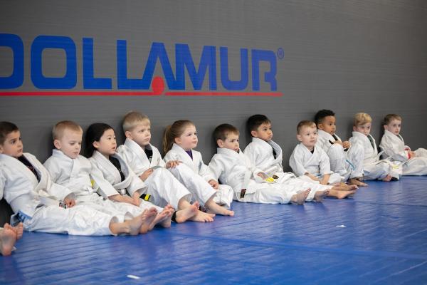Strive Brazilian Jiu Jitsu Academy