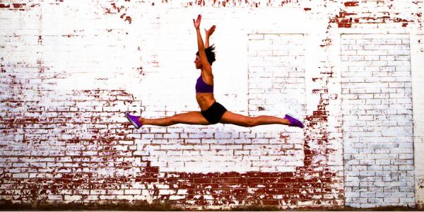 Dancer Strong Academy
