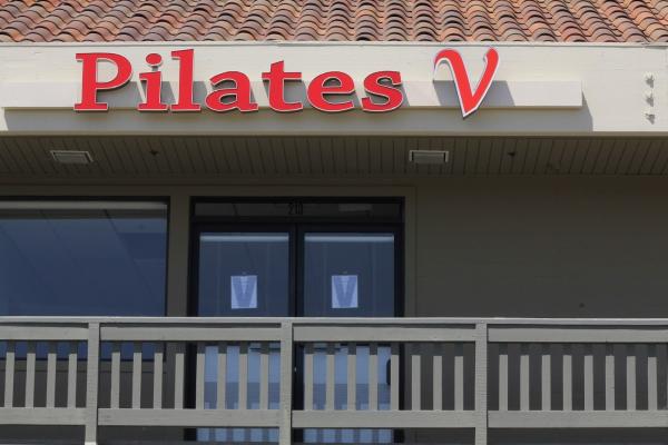 Pilates V Sunnyvale