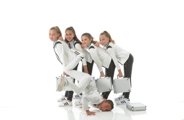 Fancy Feet Dance Academy & Parties