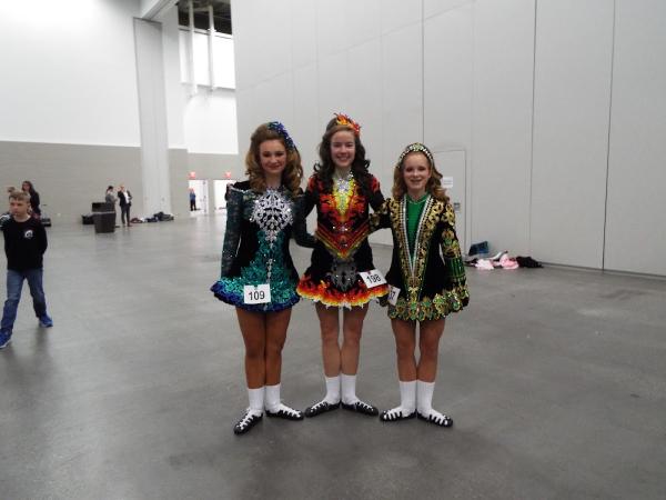 Celtic Academy of Irish Dance