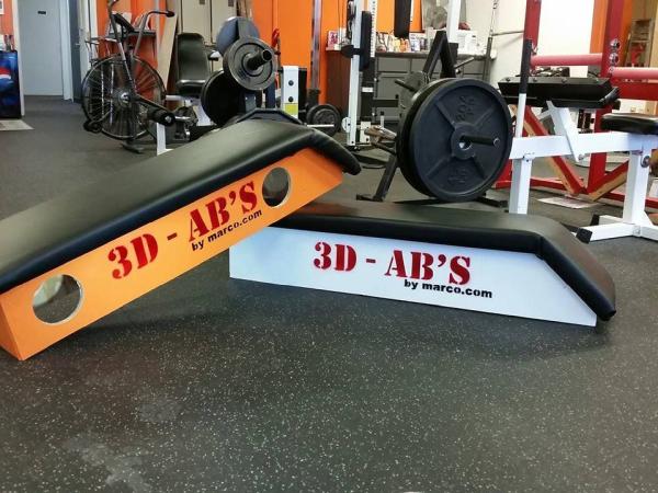 Goal Fitness By Marco