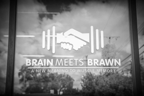 Brain Meets Brawn Fitness Solutions
