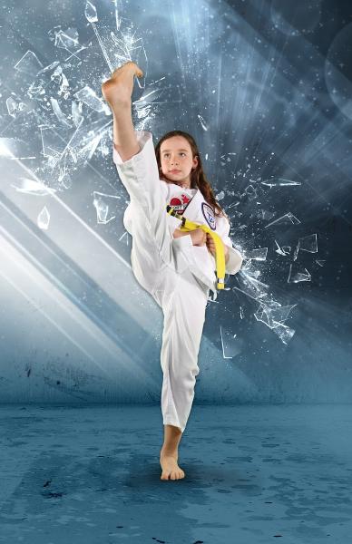 Fort Bend Taekwondo