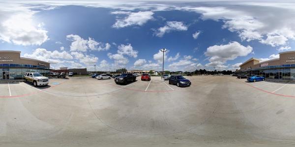 Fort Bend Taekwondo