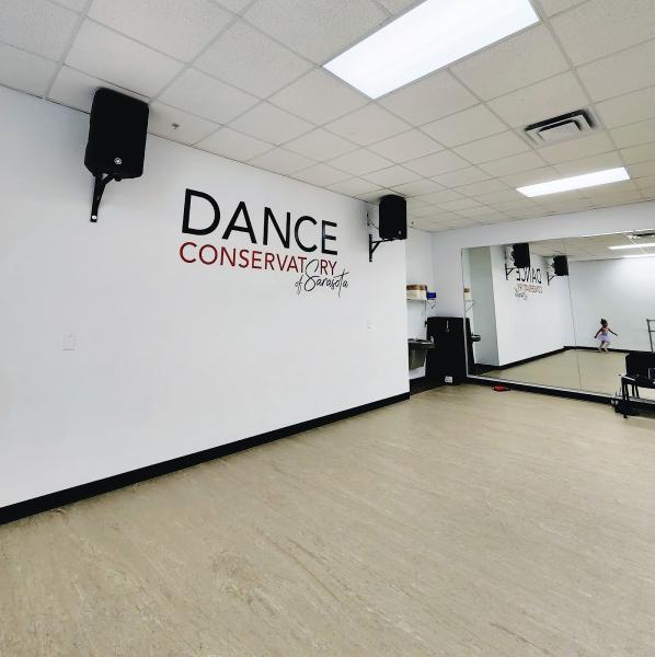 Dance Conservatory of Sarasota
