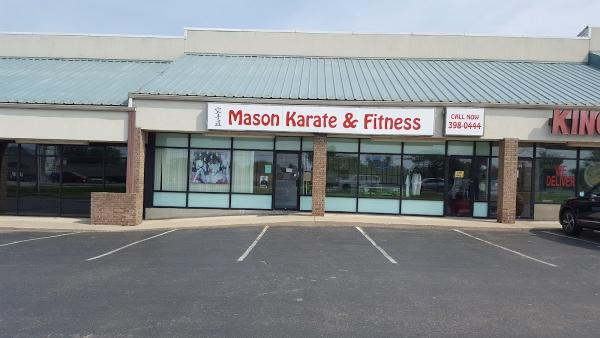 Mason Karate and Fitness