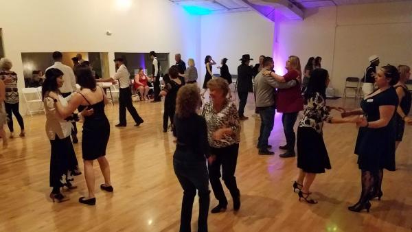 Sol Ballroom Dance Center