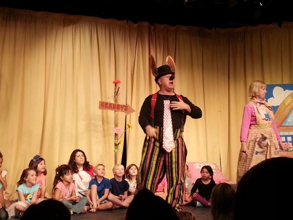 Theatre West