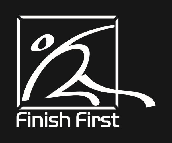 Finish First