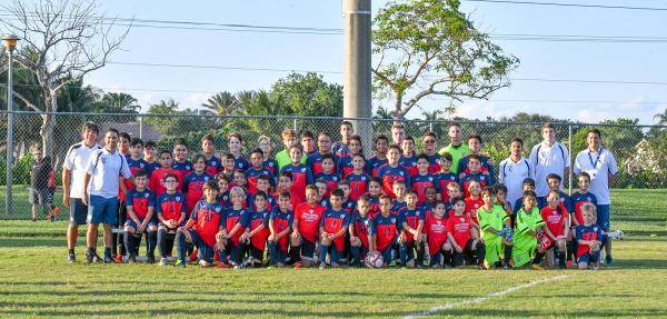 Coral Springs Soccer and Futsal Academy