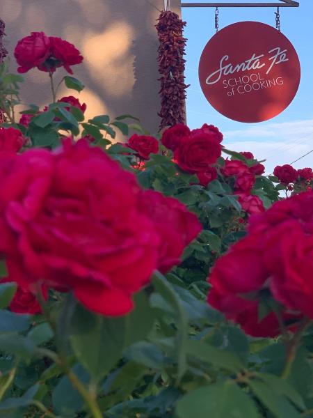 Santa Fe School of Cooking