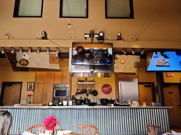 Santa Fe School of Cooking