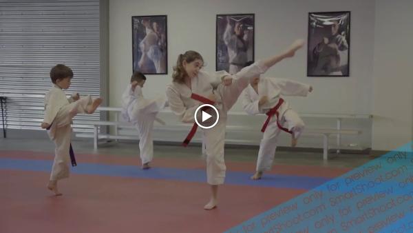 Idaho Taekwondo Training Center