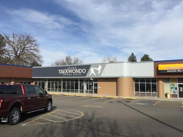 Idaho Taekwondo Training Center