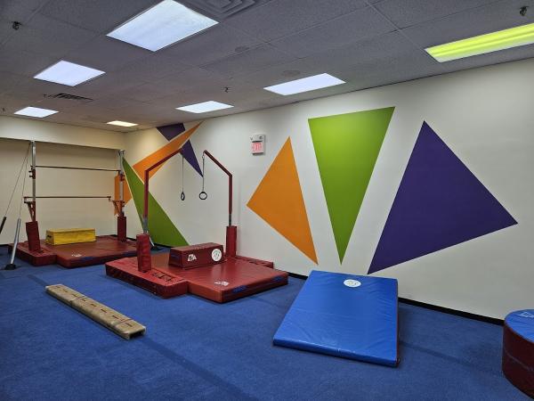 Livingston Gym