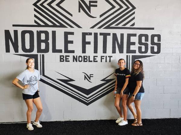Noble Fitness