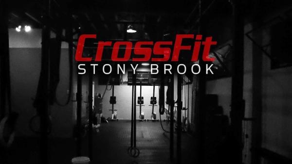 Crossfit Stony Brook