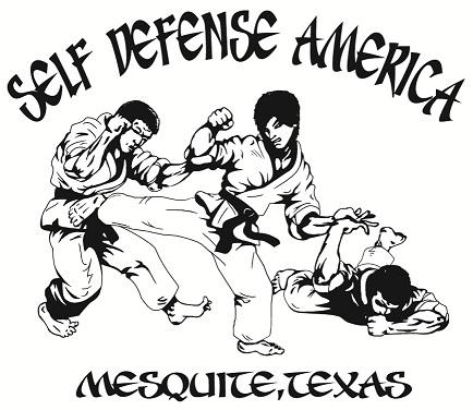 Self Defense America