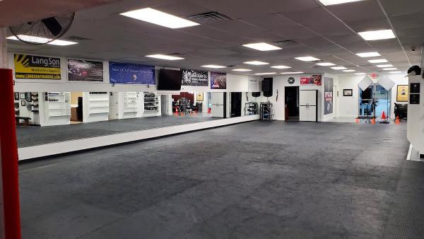 Dallas-Fort Worth Jeet Kune Do Academy