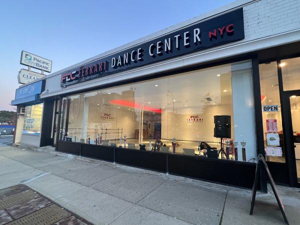 Ferrari Dance Center NYC