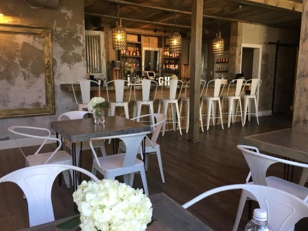 Greyhouse Creative Market