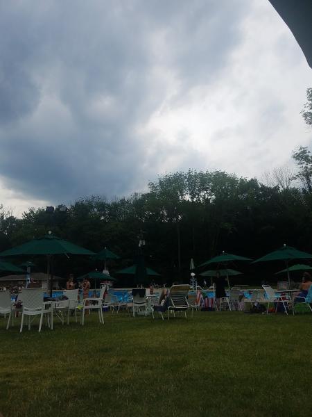 Saddle River Valley Swim & Tennis Club