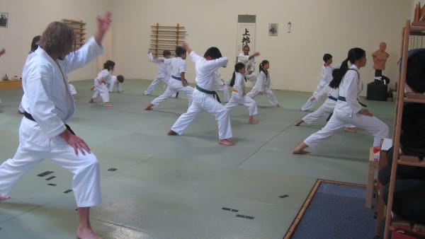 Okinawa Karate Academy