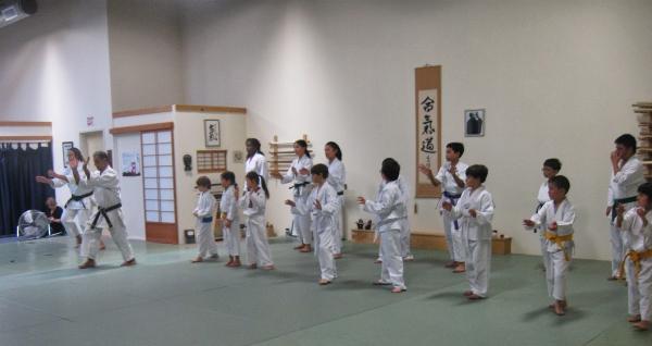 Okinawa Karate Academy