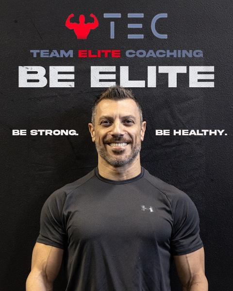 Team Elite Coaching