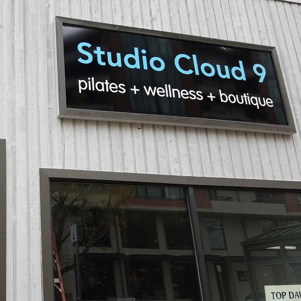 Studio Cloud 9