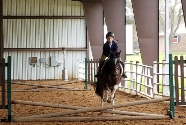 Woodway Equestrian Center