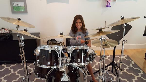 North County Drum Lessons