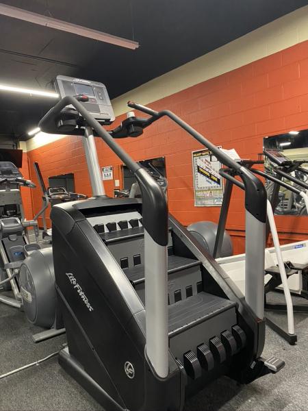 Fitness Connection
