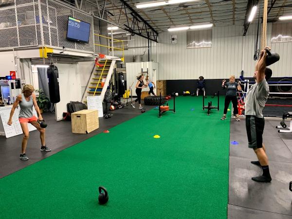 Southeast Kettlebell