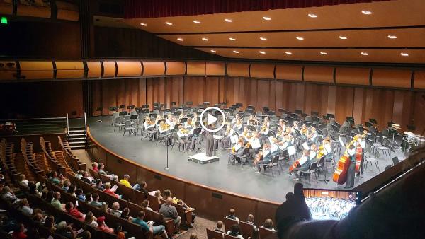 Jenison Center For the Arts