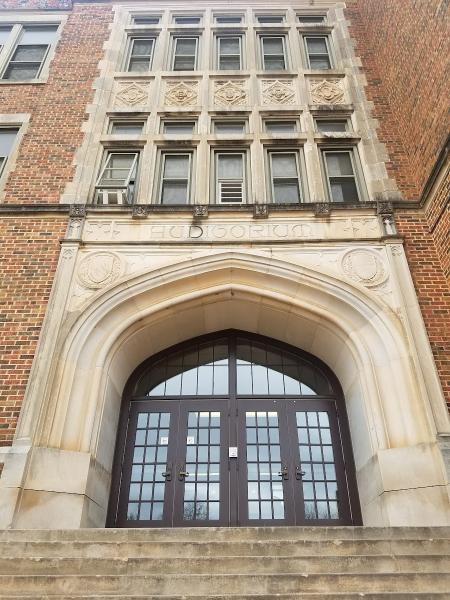 Harding Fine Arts Academy