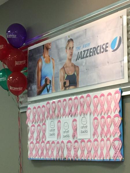 Jazzercise of Waterford