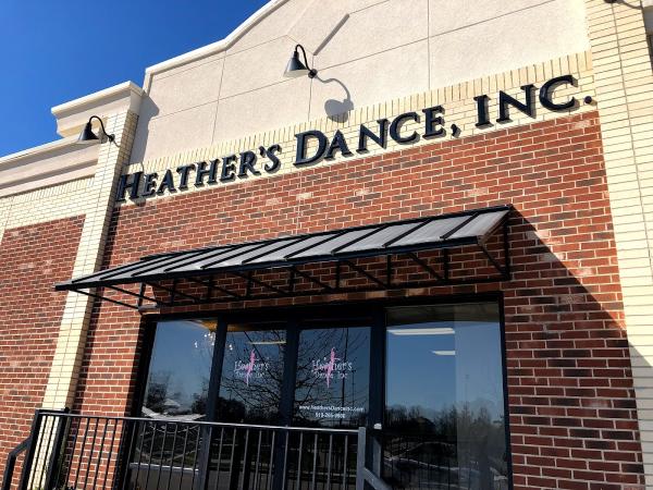 Heather's Dance Inc