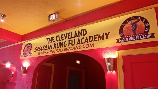 Cleveland Shaolin Kung Fu Academy