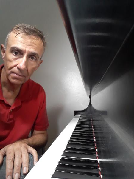 Classical Piano Lessons