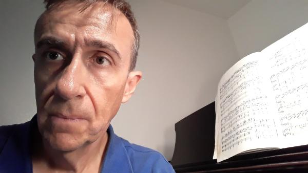 Classical Piano Lessons