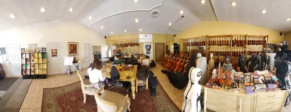 OC Violin Shop