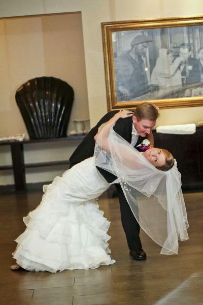 Moonlight Ballroom Dance Studio