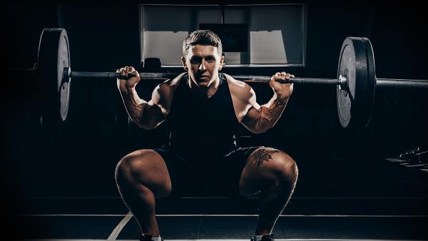 GN Strength & Conditioning