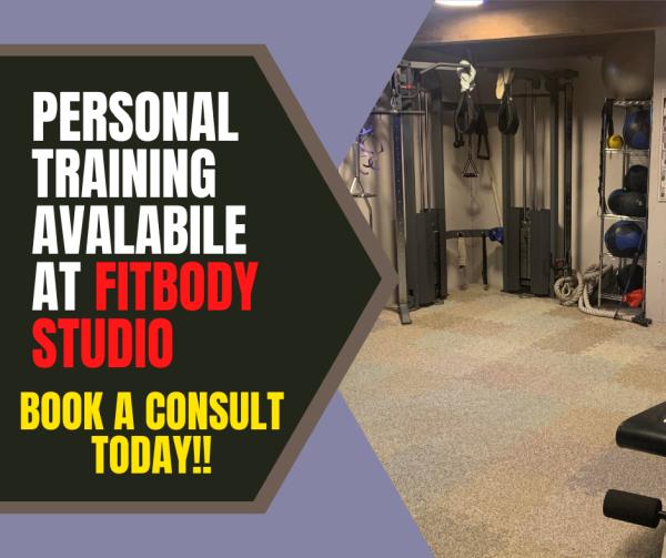 Fitbody Studio