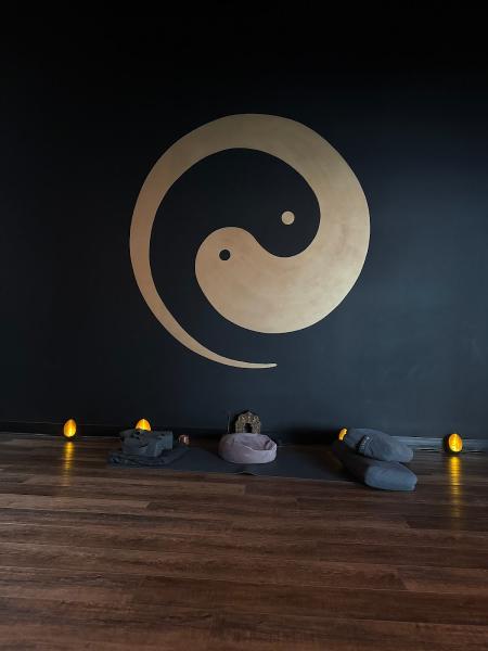 Yin Yoga Space PDX